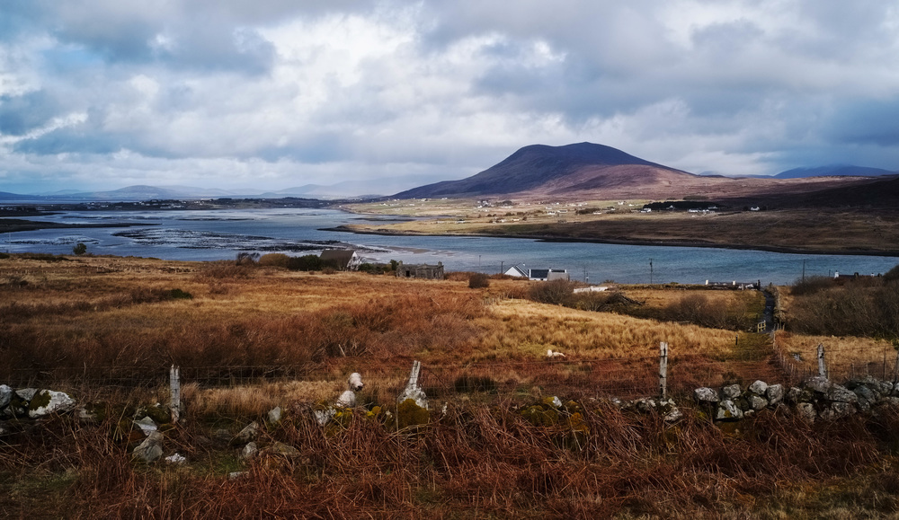 Photo 12: Achill Sound