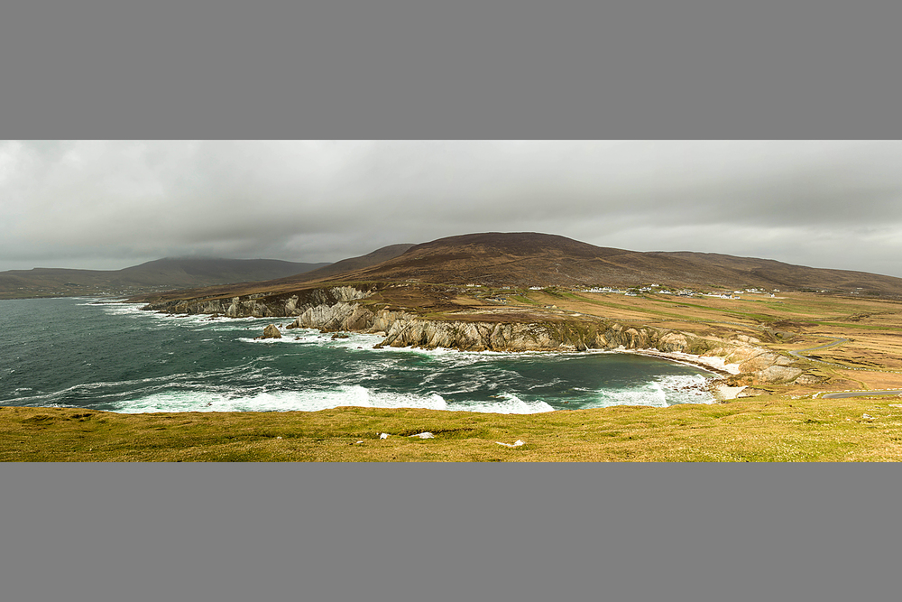 Photo 14: Achill Panorama