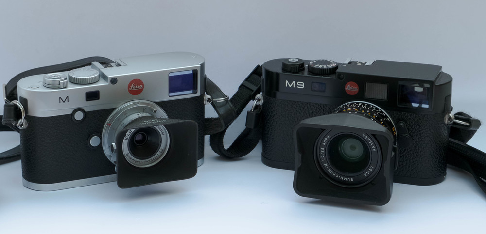 summaron 28mm review