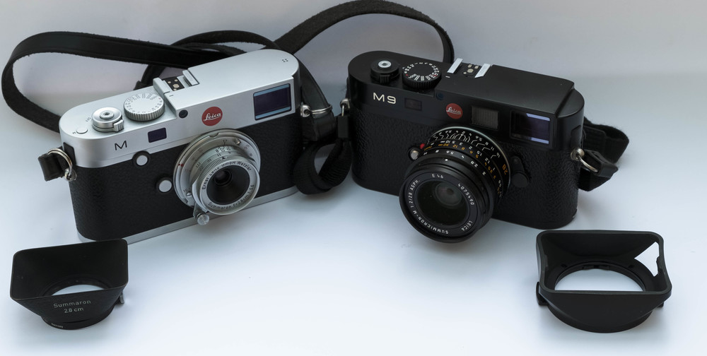 summaron 28mm review