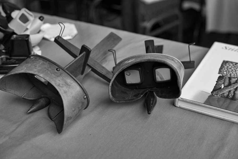 Oculus Drift: When reality was virtual (Leica M-D and 50mm Summilux ASPH)