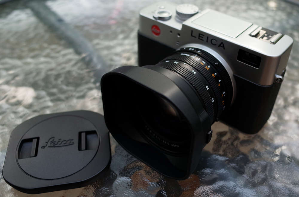 leica millennium