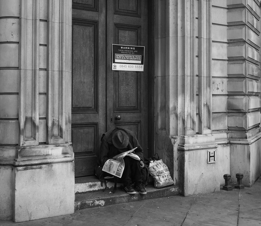 Well we would have asked but.... Another Olympus mono shot