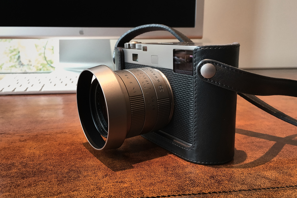 All photographs in this article by John Reynolds using the Leica M Edition 60 and 35mm Summilux