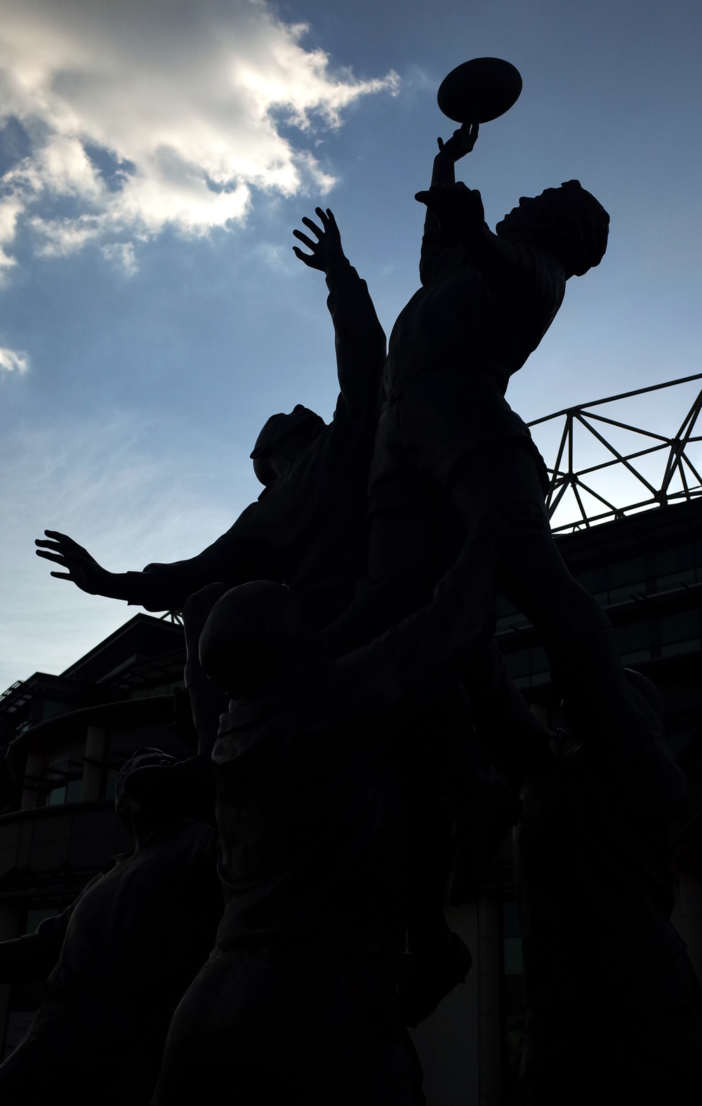 Twickenham