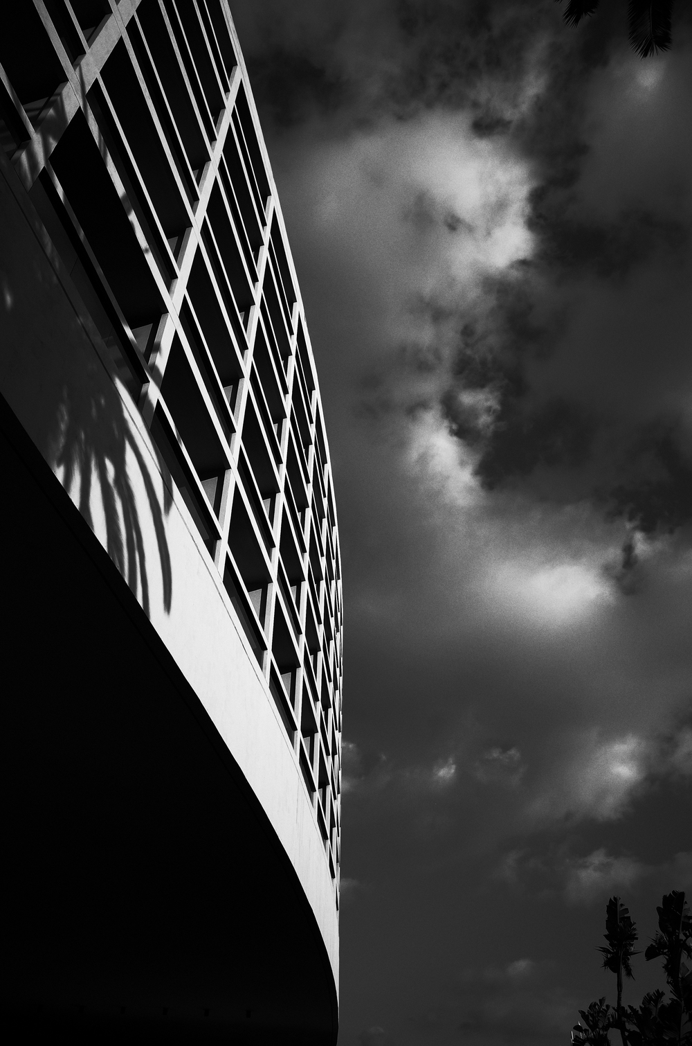 Casino Park exterior, Funchal, Madeira