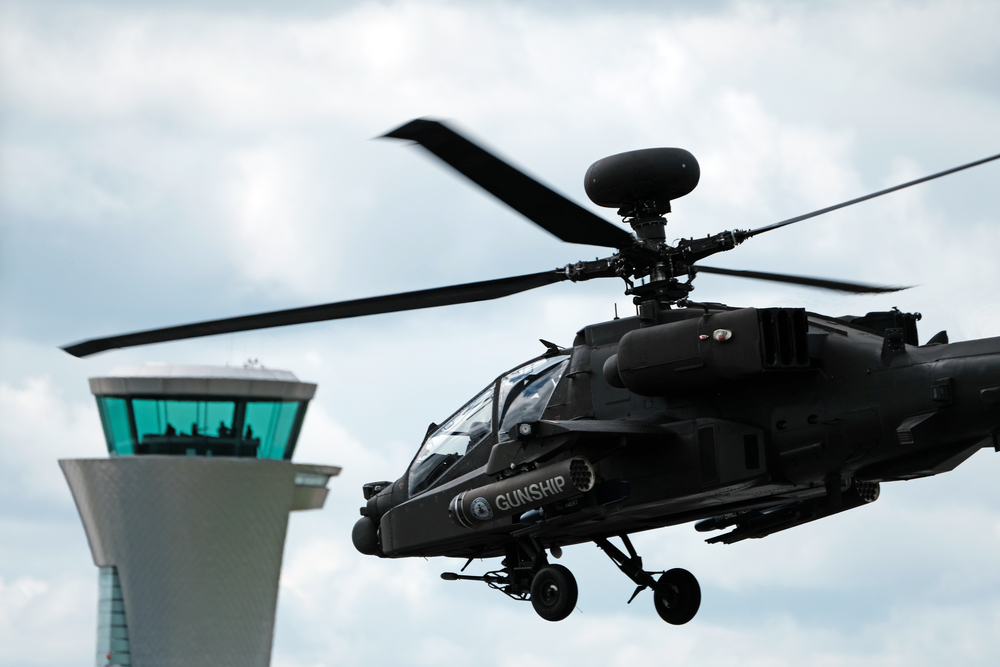 Apache
