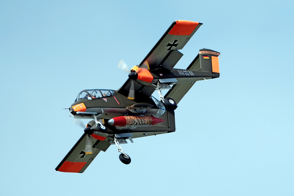 Bronco