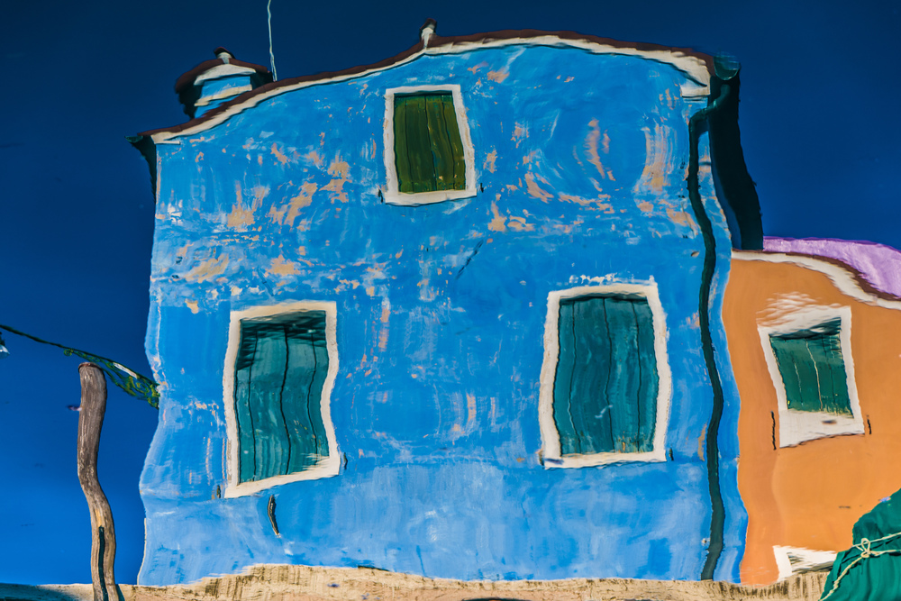 Burano (Venice) Leica SL with 24-90 Vario Elmarit SL Asph