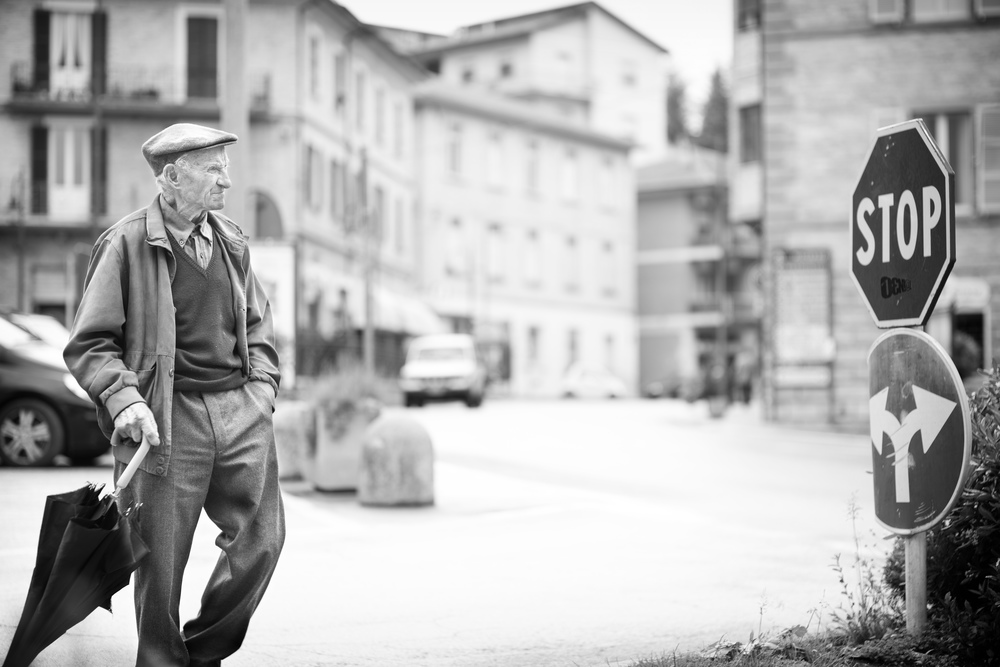 Which Way (Sarnano) Leica SL with 75mm APO Summicron