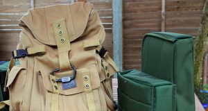 millican camera insert