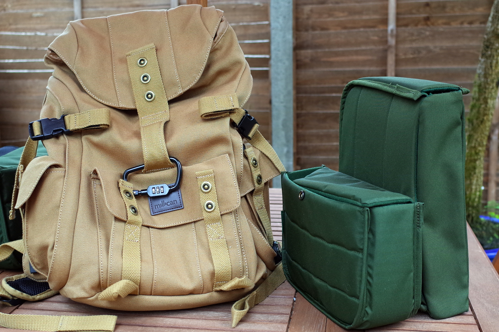 Photography Travel Kit Choosing a system to meet your needs Macfilos