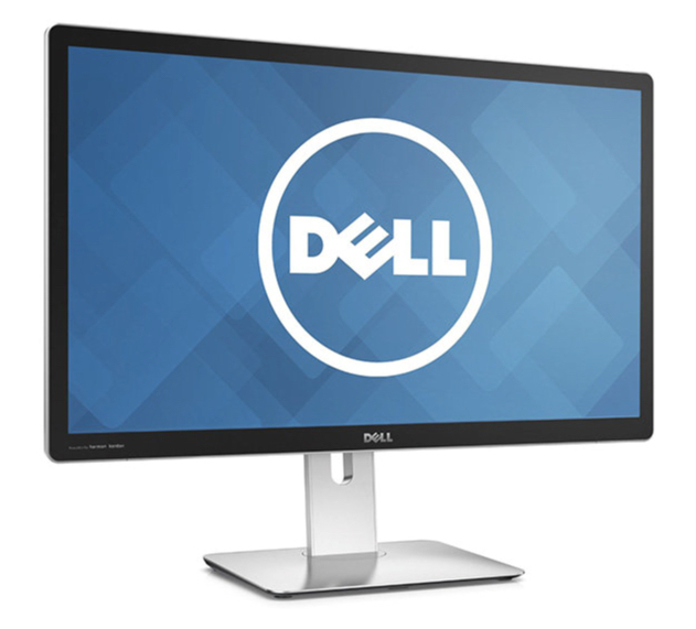 The Dell 27in Ultra HD monitor started life more expensive than the Apple Display, not susprising because of its higher resolution. But now it is being discounted to only £649 at Amazon UK and it