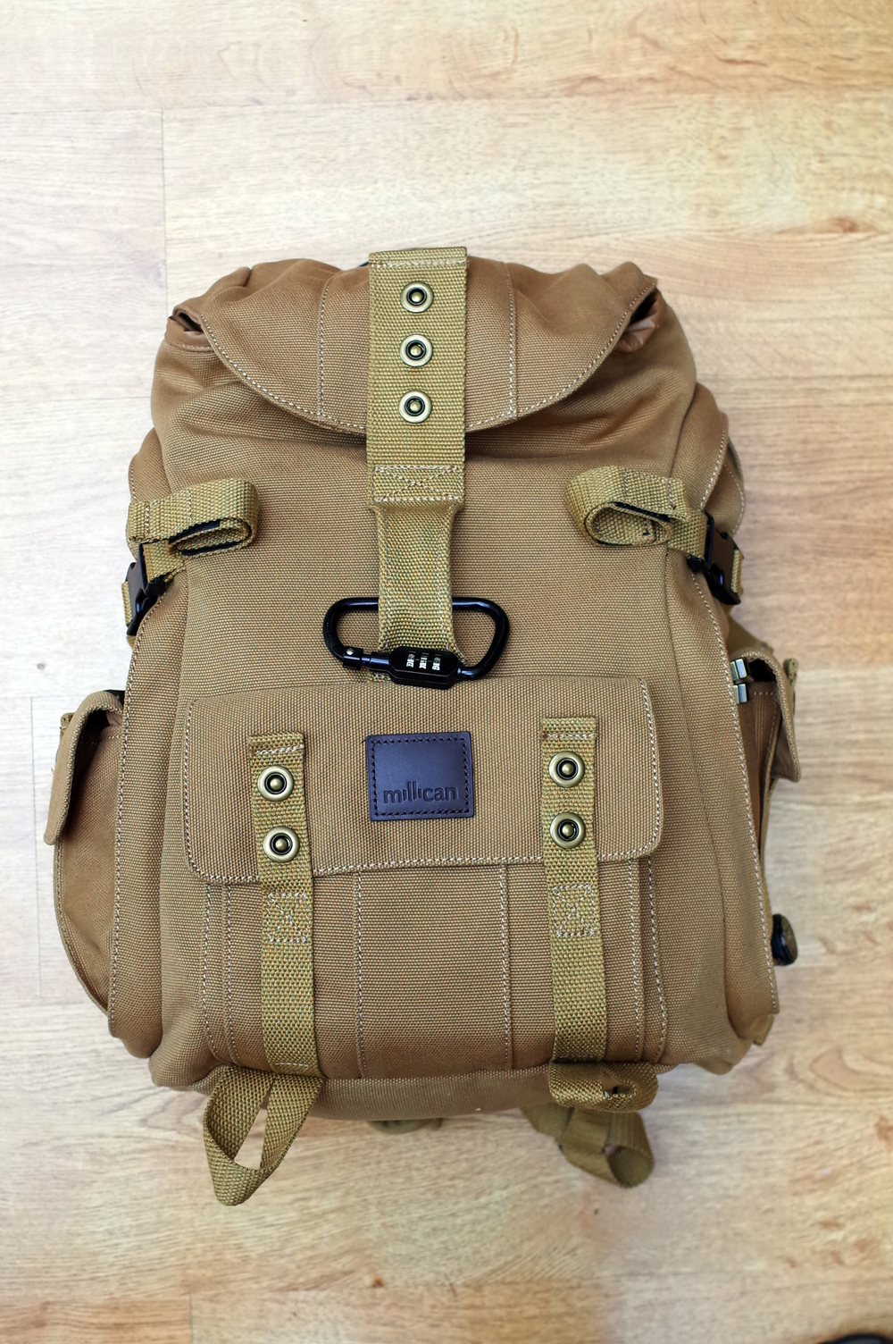 millican dave rucksack