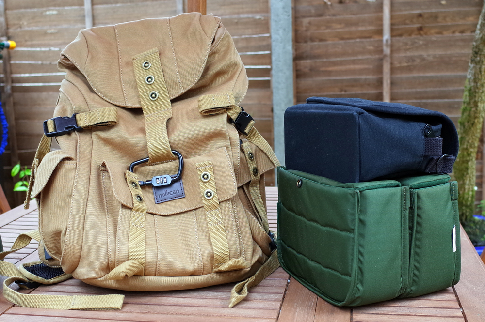 millican dave rucksack