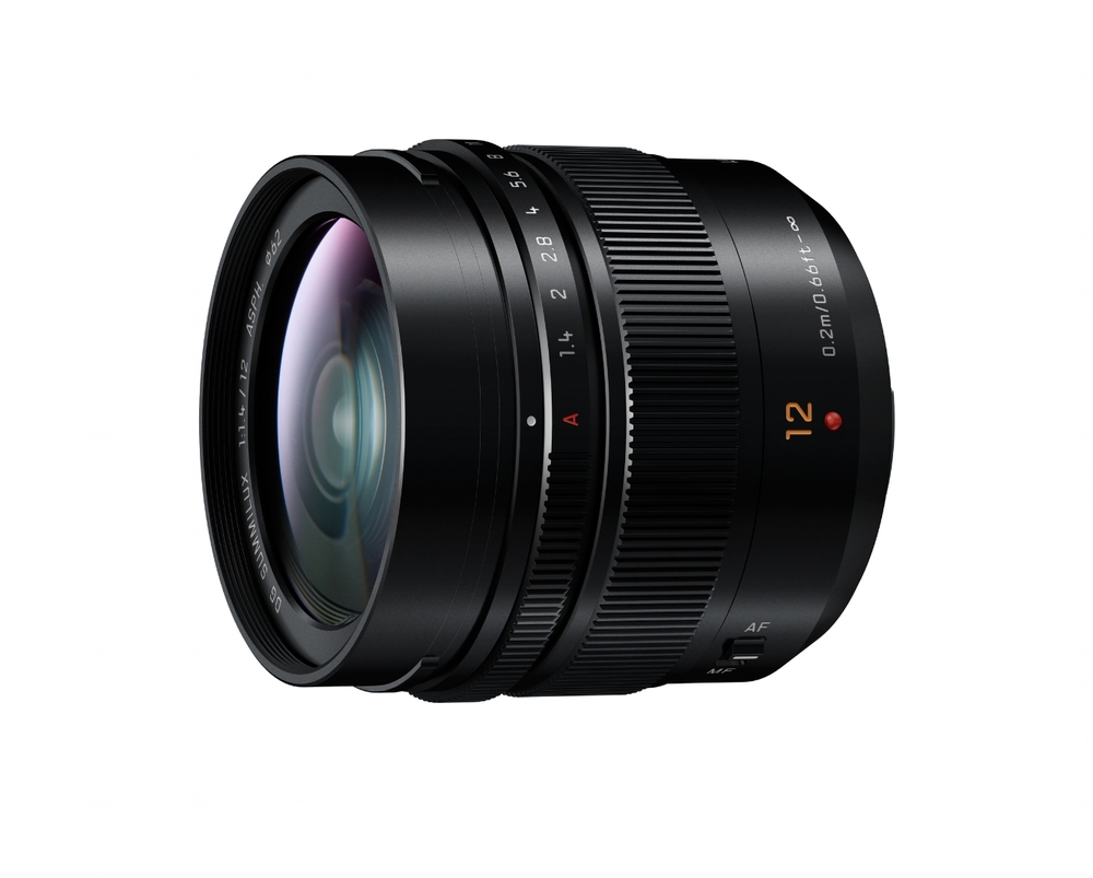 In appearance the new Leica DG 12mm Summilux f/1.4 is every bit the mini Noctilux-M with its metal construction and precise aperture ring. Unlike the Noctilux, though, it is weather sealed and is by comparison a featherweight. It also focuses down to 20cm compared with the 100cm of the Noctilux and 70cm of most other M lenses