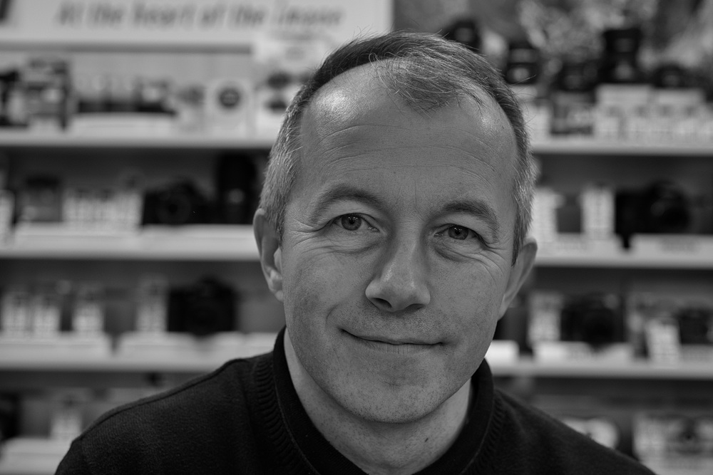 Andy Sands has seen price increases coming in thick and fast