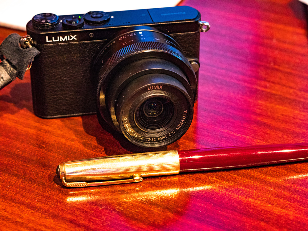 This little camera isn