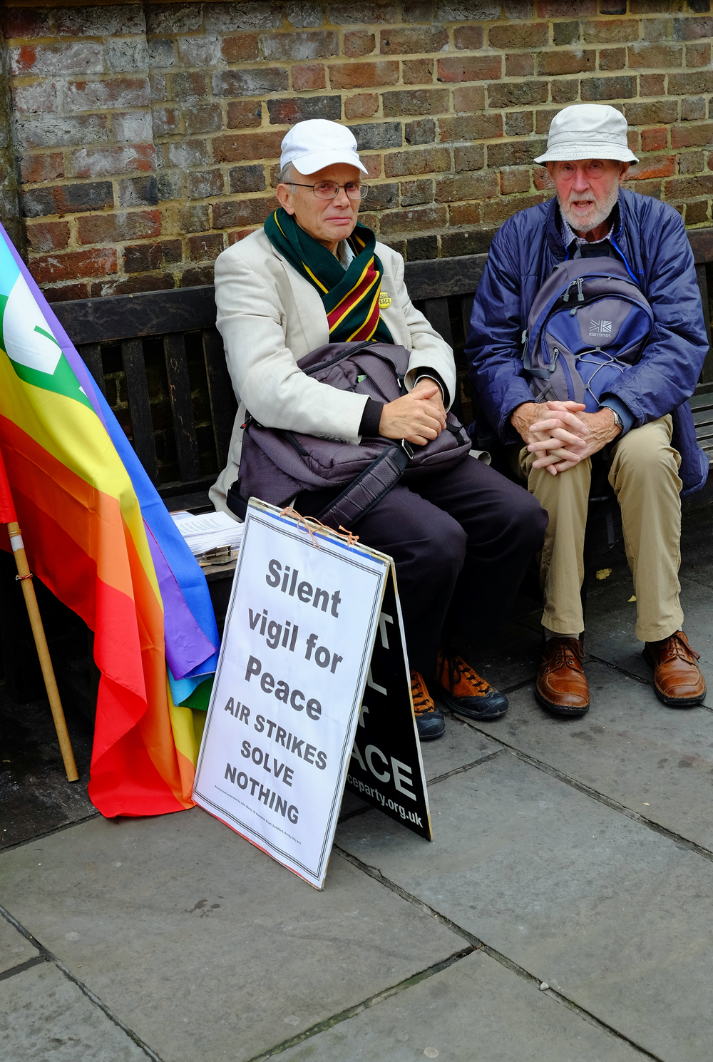 I beg your pardon, Fuji X-M1