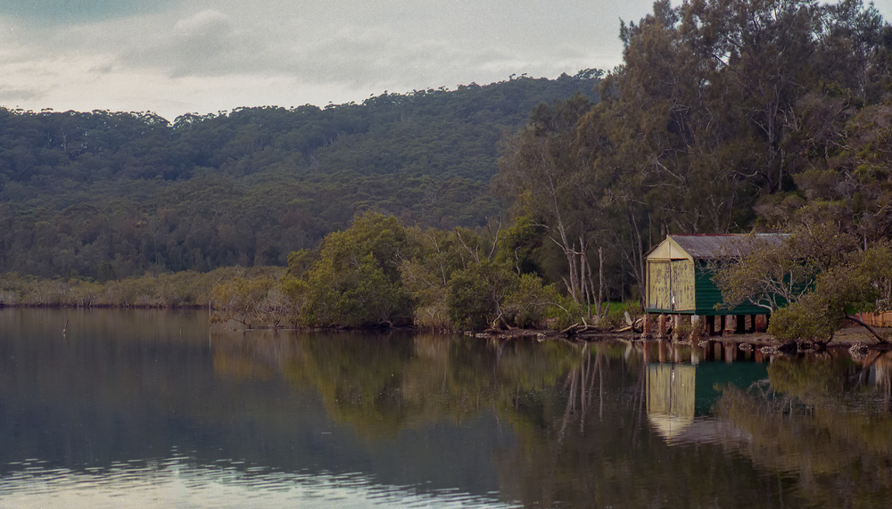 Brisbane Water