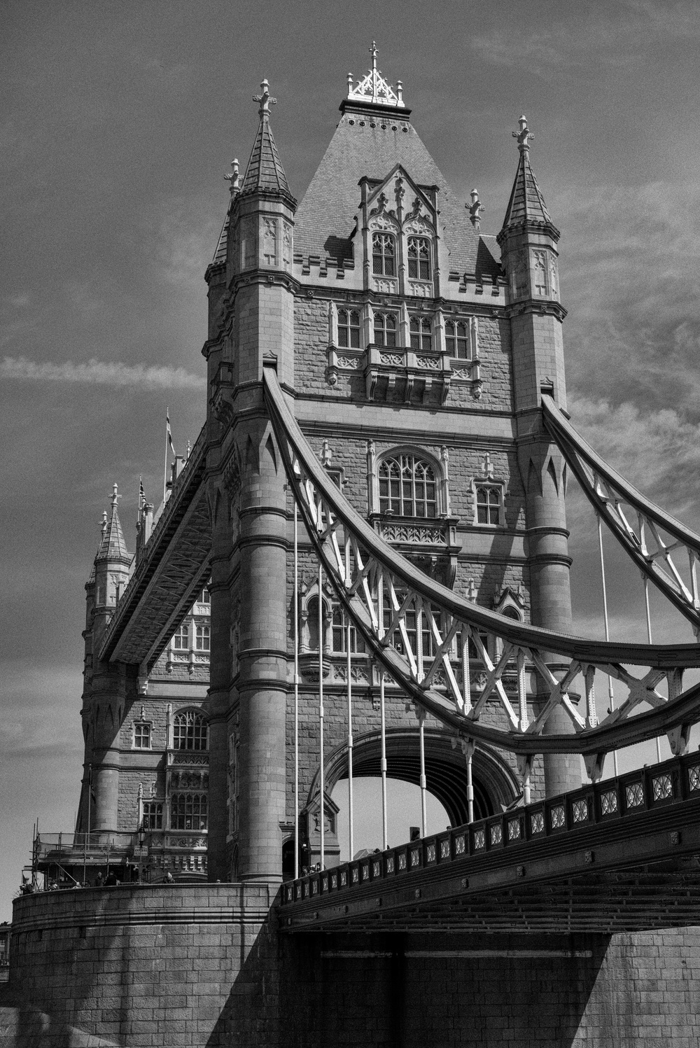  The Leica M-D has proved the value of the simple approach to photography (here with the 50mm Apo-Summicron-M). The old M9 can be just as satisfying if used in the same simple fashion 