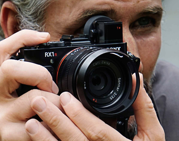The Sony RX1R now costs £250 more than the Leica Q. What