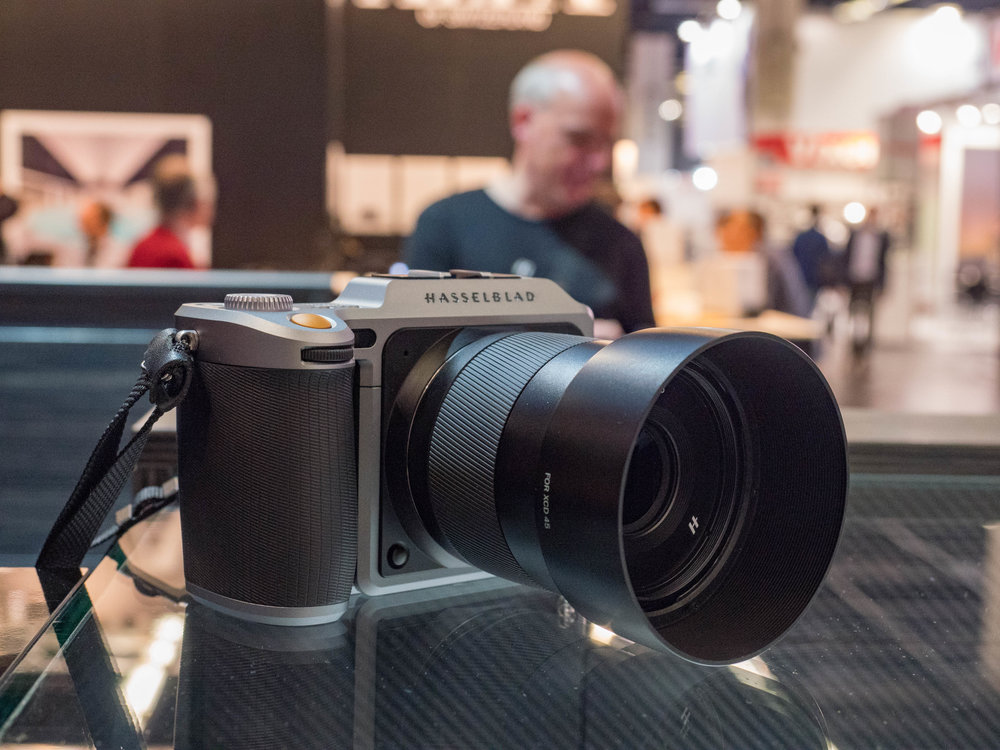 Hasselblad