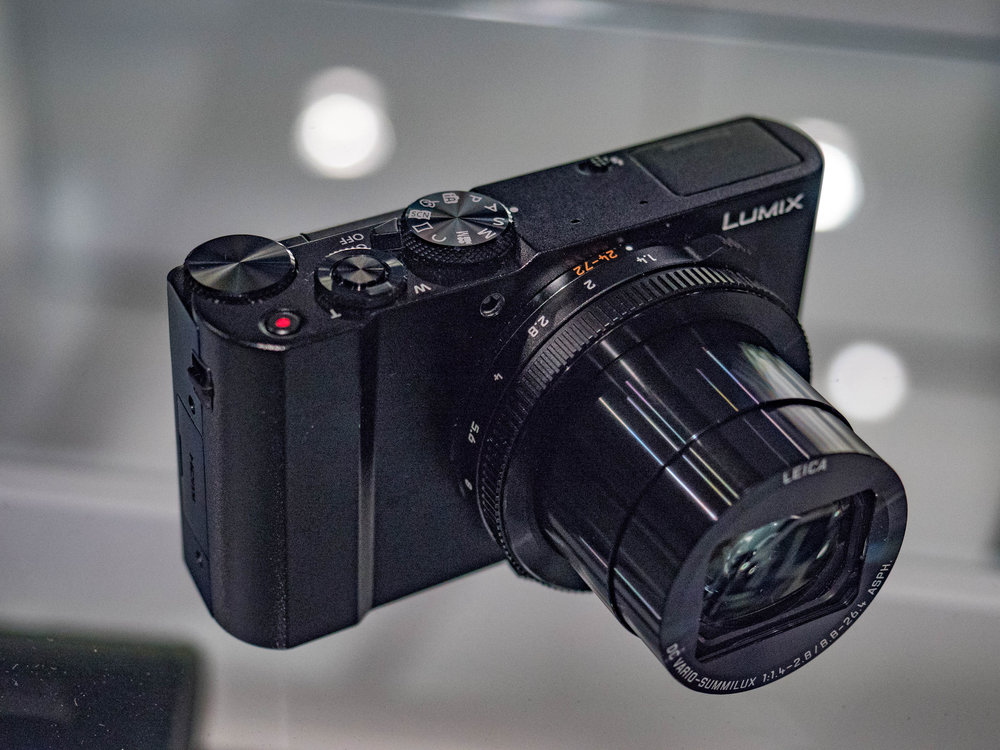 Panasonic
