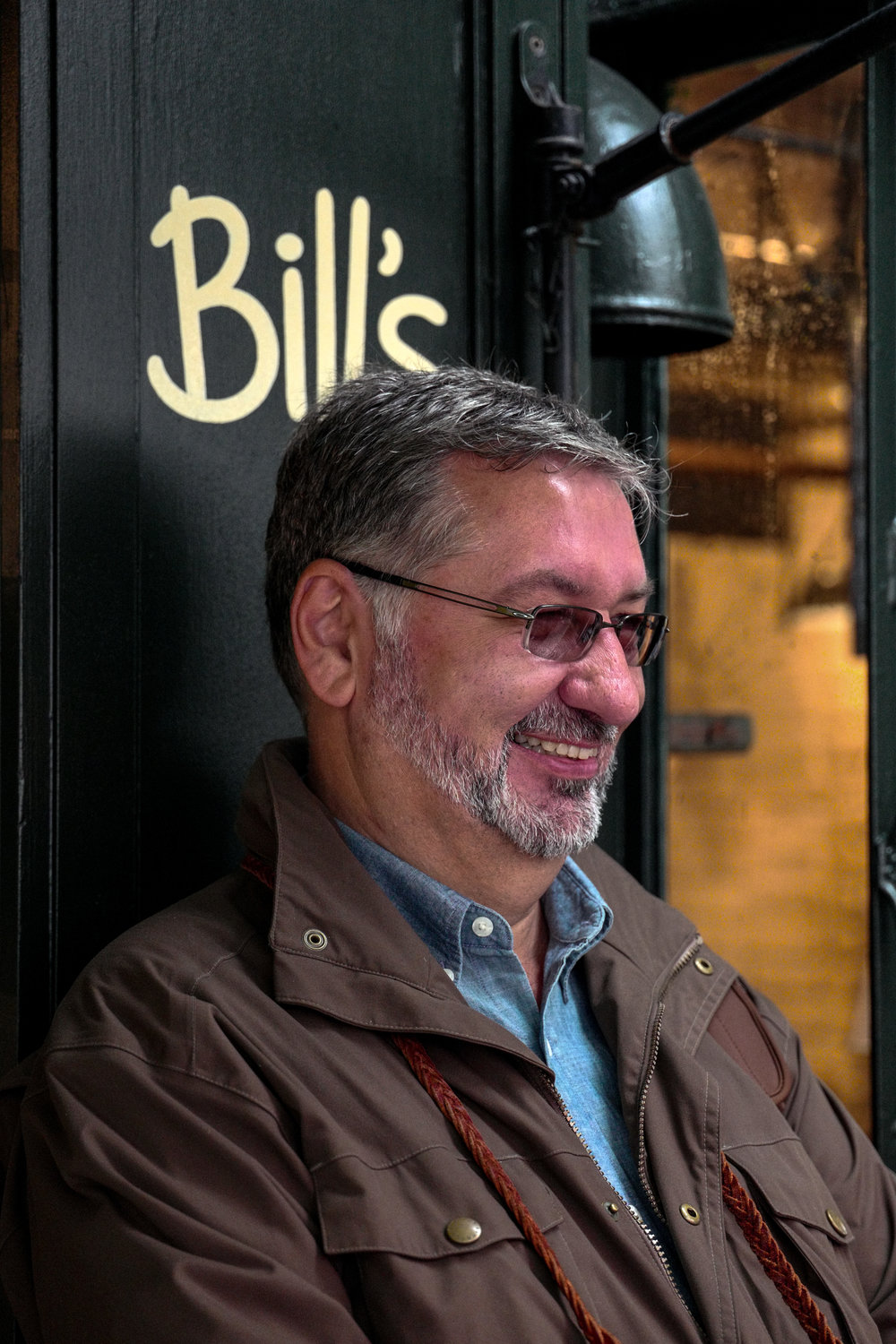 Bill