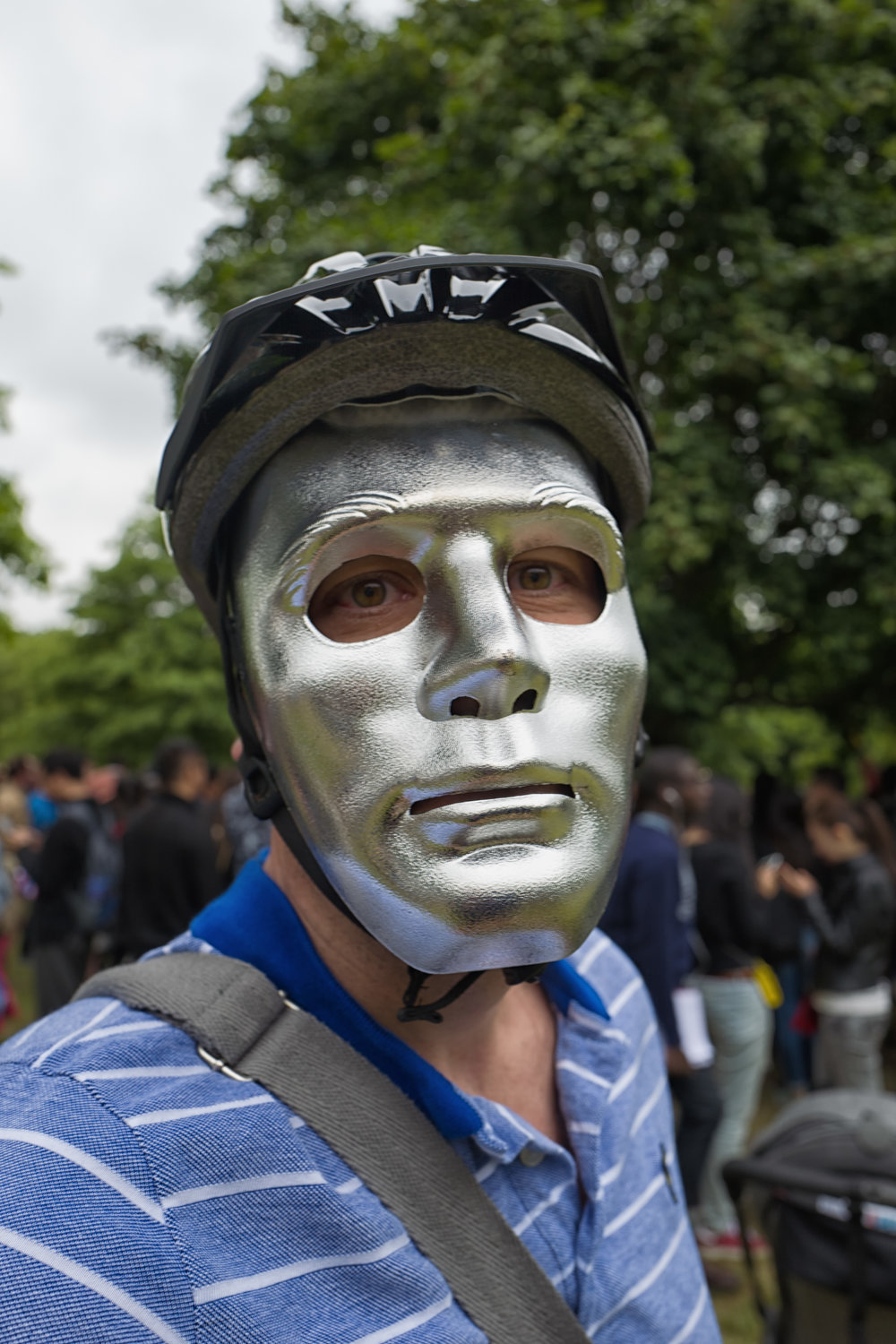Buying a new Leica Q? Make sure you know who you are dealing with. All may not be what it seems (Photo Mike Evans, Leica Q).