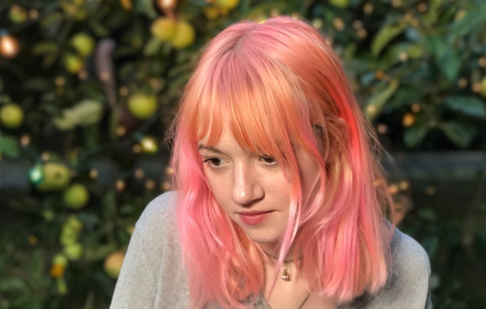 The faux bokeh effect in portrait mode is said to work well