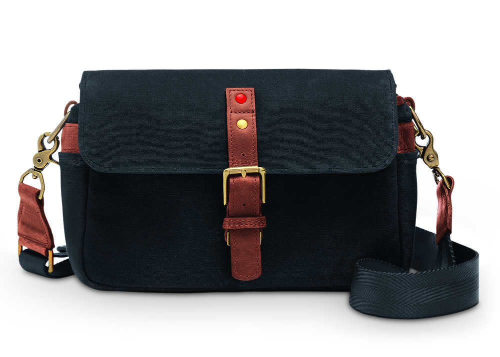Bowery for Leica. Spot the red rivet.