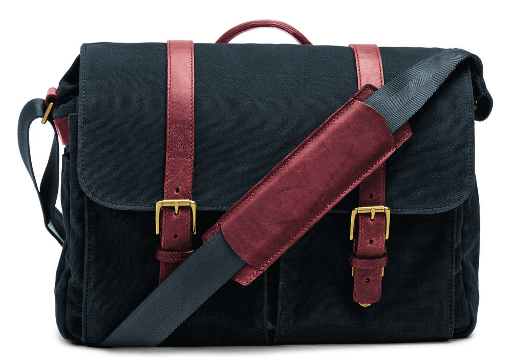 Brixton for Leica in canvas