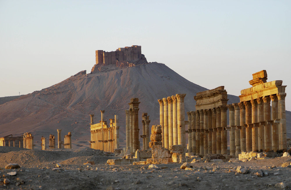 Palmyra