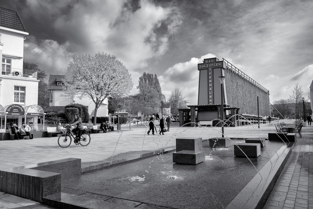 Fuji X70, photo by Claus Sassenberg