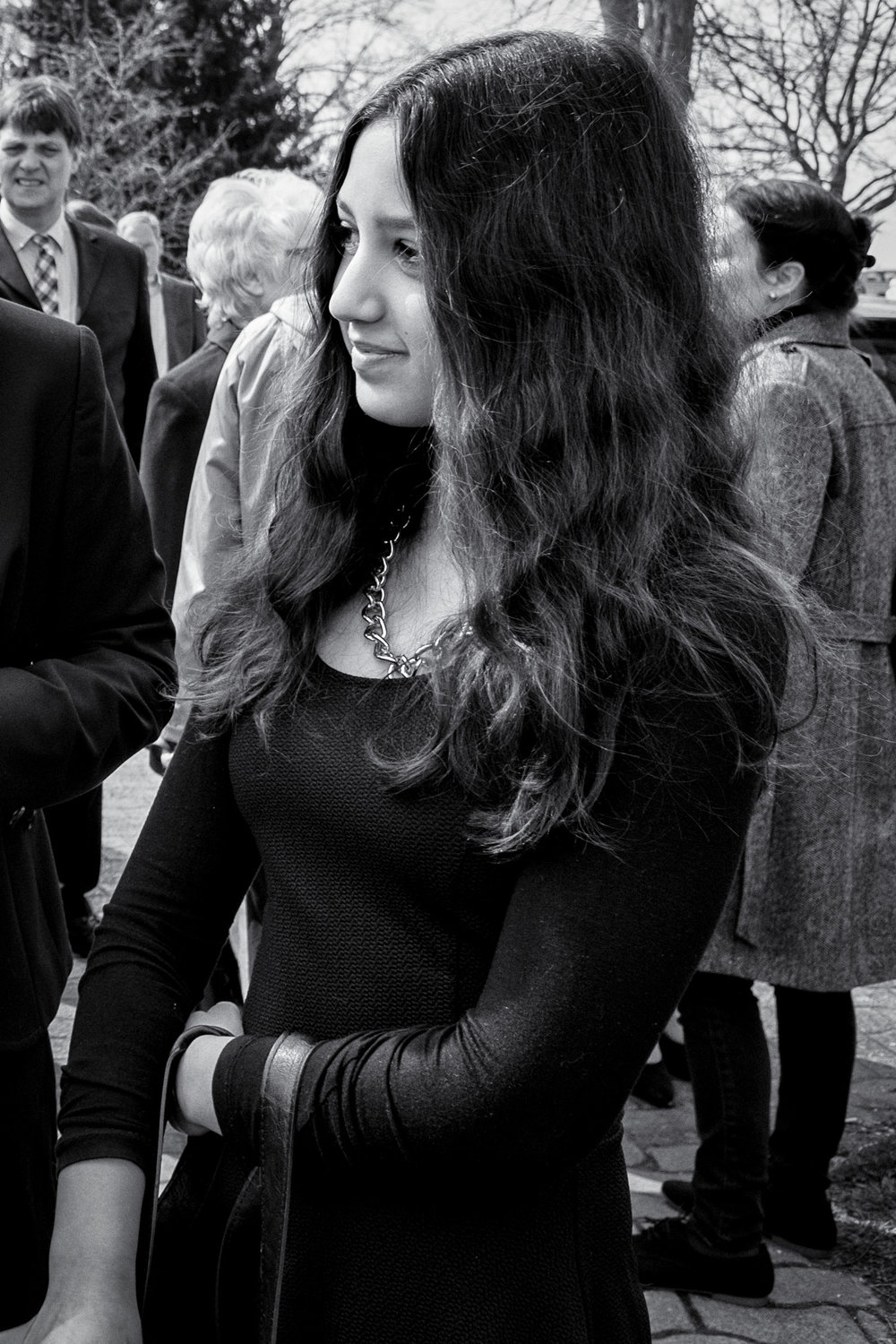 Fuji X70, Photo by Claus Sassenberg