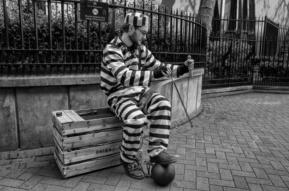 Ricoh GR, by Mike Evans