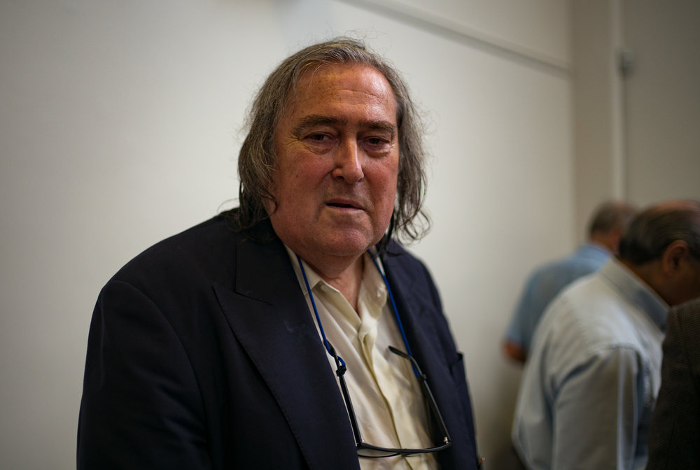 Rob Challis, another of my fellow Circle D members