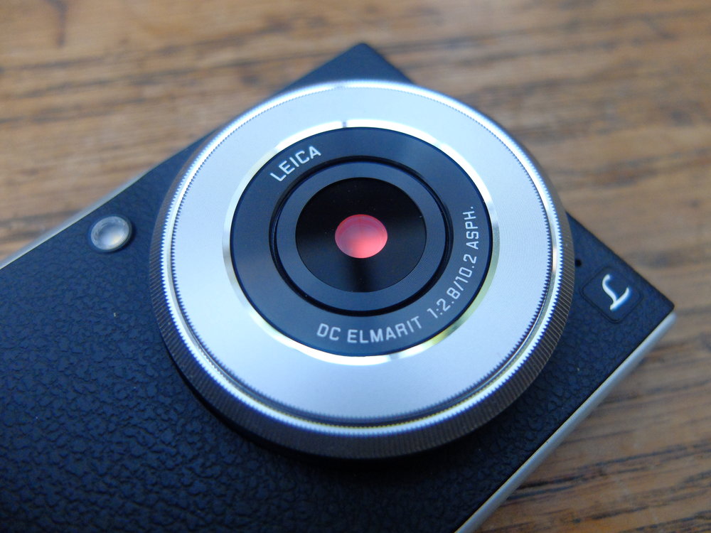 Leica DC Elmarit