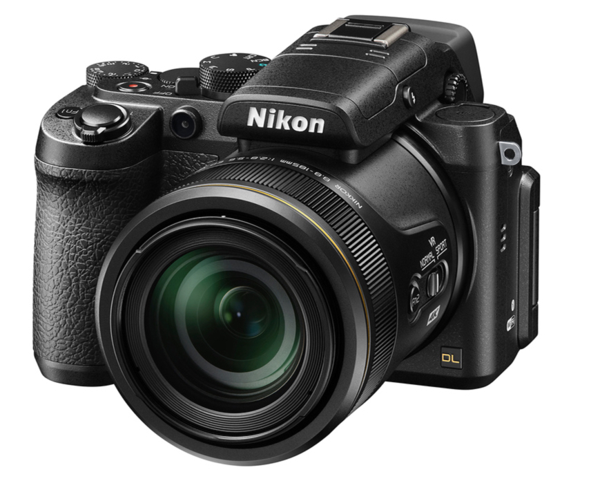 Nikon
