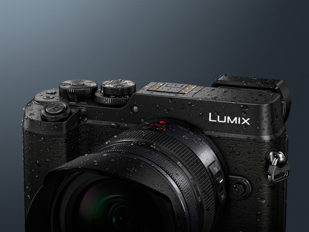 The Panasonic Lumix GX8 is a solid, rugged, weatherproofed high performer at the pro end of the micro four-thirds system. It