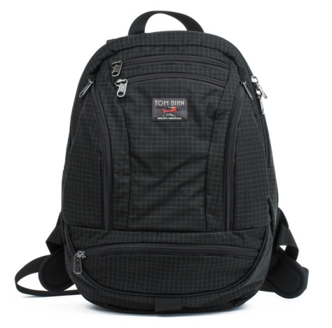 Tom Bihn Synapse 19. There is a larger 25-liter model, the Synapse 25