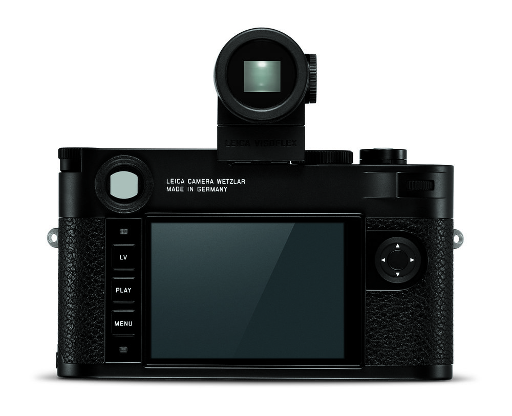 With the new Visoflex EVF the Leica M10 can now match the SL step-for-step for use with more demanding M lenses such as 24mm and wider or the 50mm f/0.95 Noctilux. Unless you really need zoom or autofocus, the M10 is now arguably the better bet.