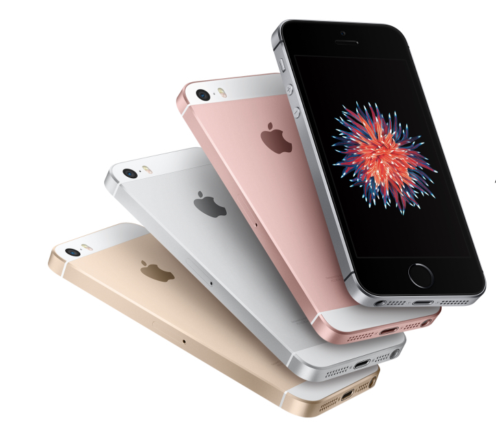 Keeping the old 5S going in the form of the SE is a smart move on Apple