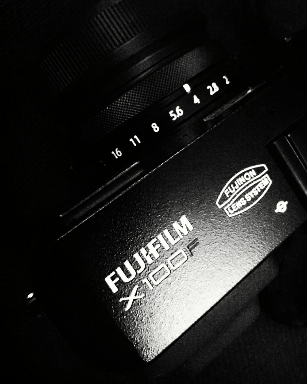 x100f bekas