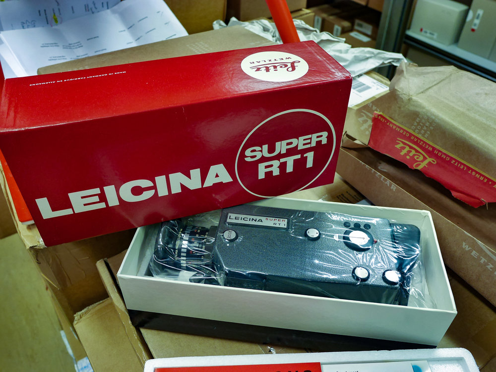 More product shots for Macfilos, this time with the 15mm Leica DG Summilux at f/4.5