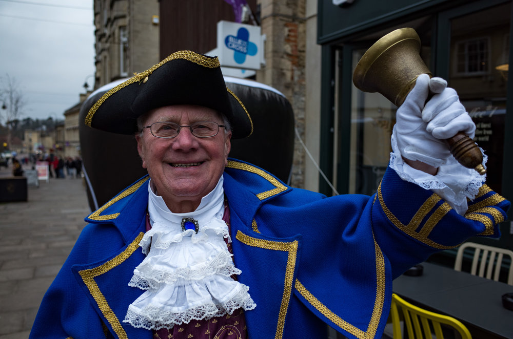   Oyez, oyez, the Leica X-E is now consigned to the history books (Photo Mike Evans, Leica X1)  
