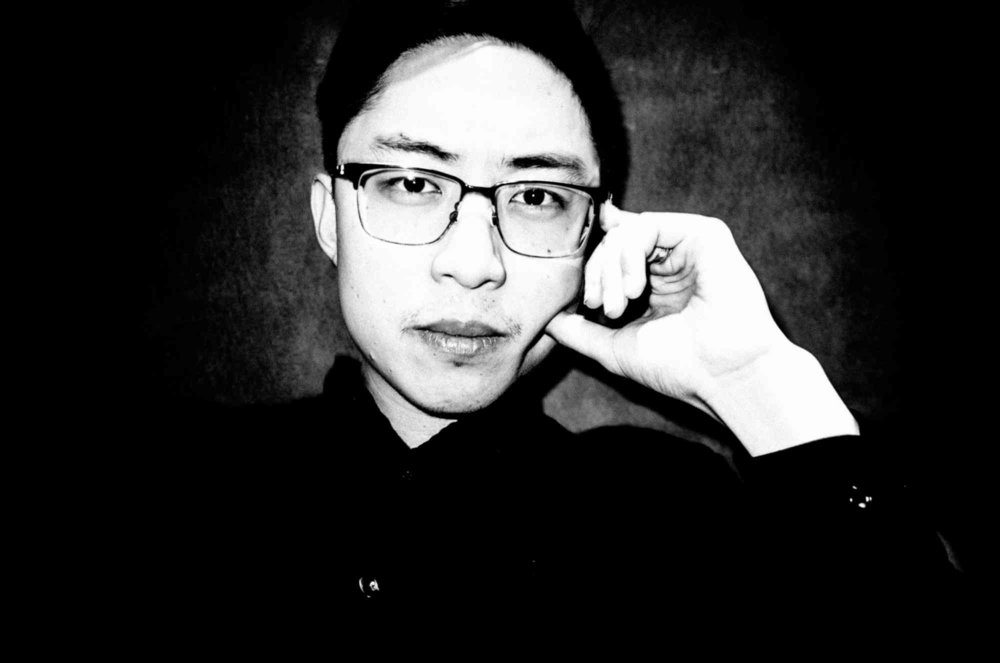 Eric Kim (Photo Cindy Nguyen)