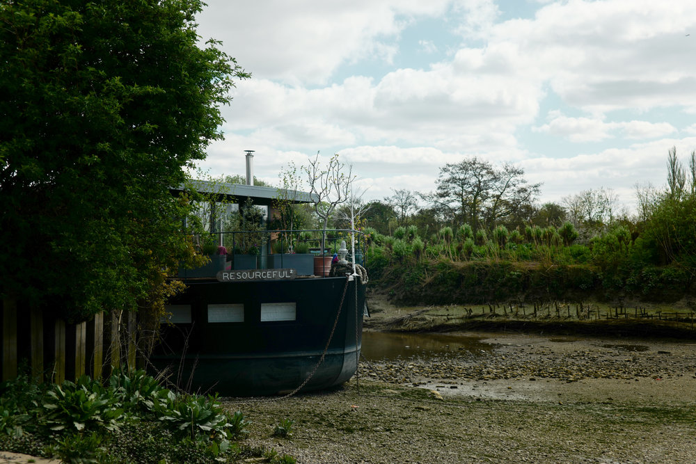 Resourceful combo: The SL with the Tri-Elmar-M lens at 28mm