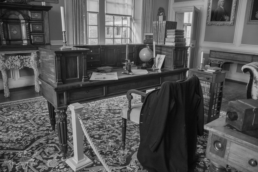 Fox Talbot